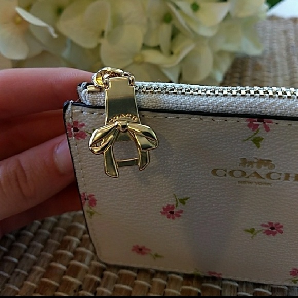 Coack Daisy ID Skinny - Picture 3 of 6